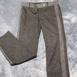 Ann Taylor suit pants. Size 2.
